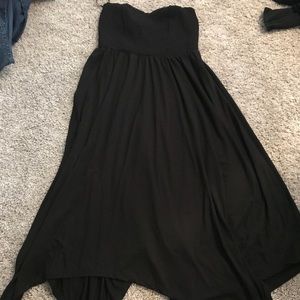 torrid sleeveless dress
